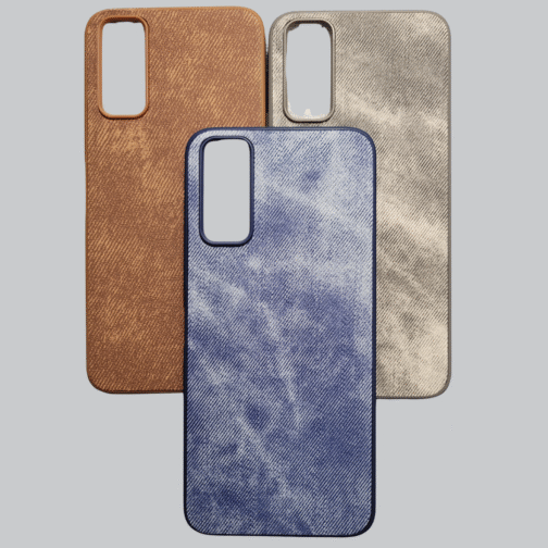 Vivo Y20i Fancy back case