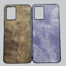 Vivo Y21 Fancy back case