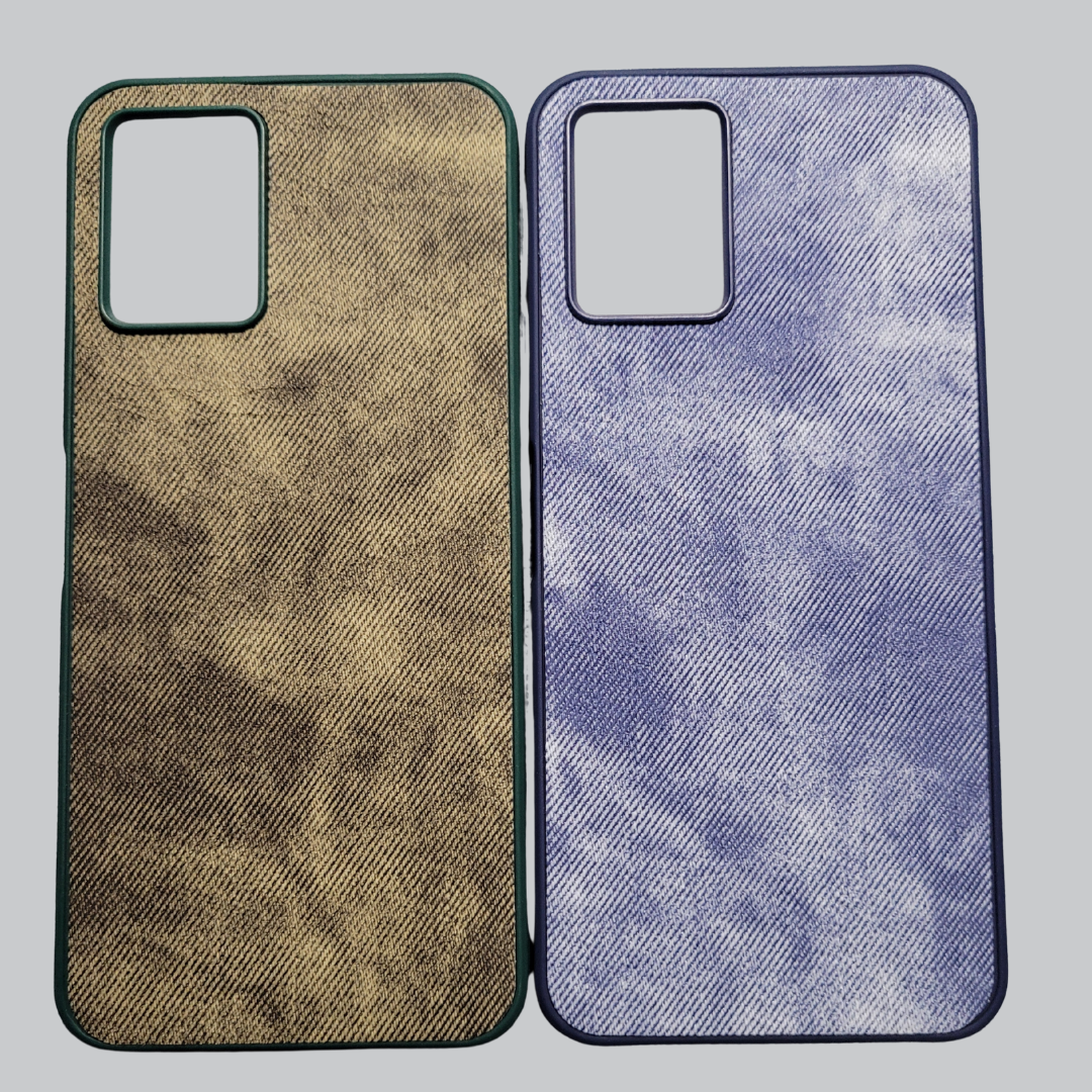 Vivo Y21 Fancy back case