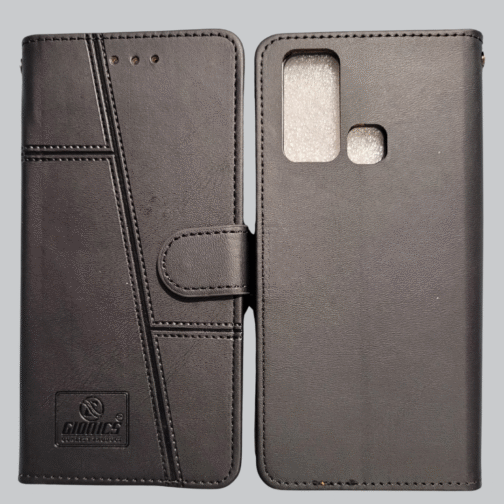 Vivo Y30 Flip case