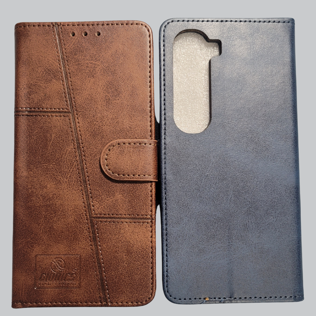 Vivo Y300 Flip case