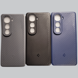 Vivo Y400 Pro Spygen silicone back cover