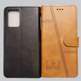 Vivo Y75 5G Flip case [Flip cover]