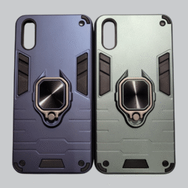 Vivo Y91i Hard Back case with Stand