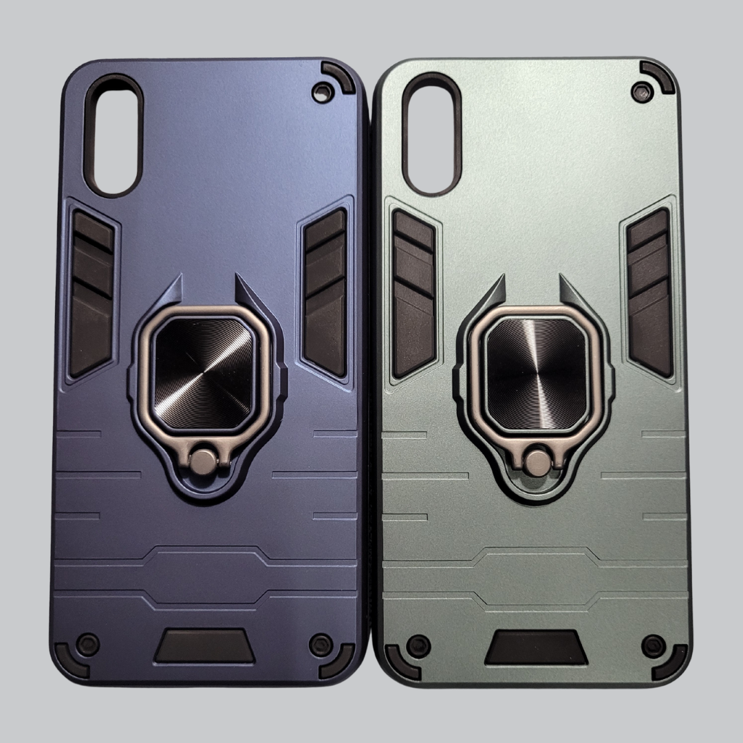 Vivo Y91i Hard Back case with Stand