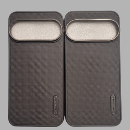 Google Pixel 10 Niukin back case