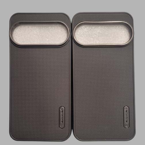 Google Pixel 10 Niukin back case