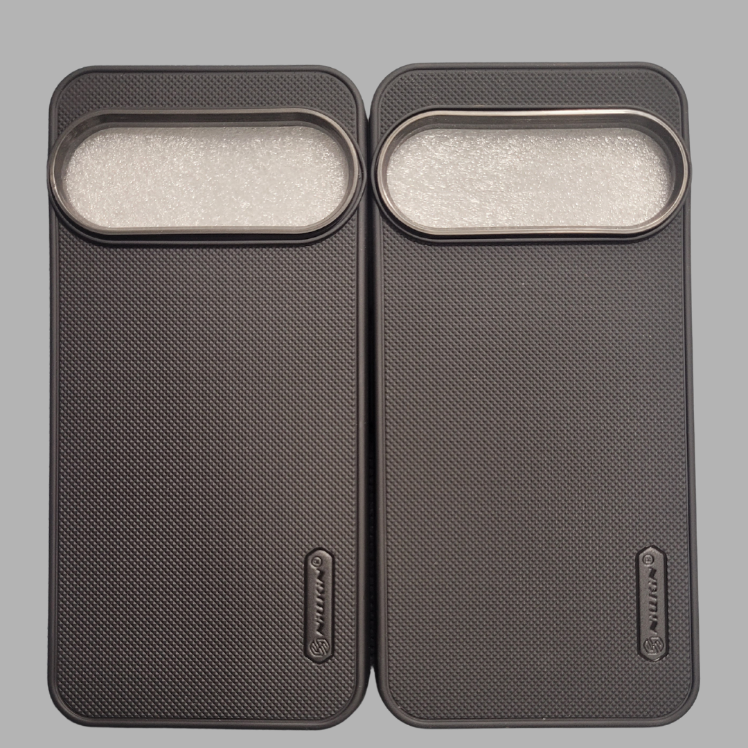 Google Pixel 10 Niukin back case