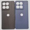 Moto Edge 60 Pro Spygen silicone back case