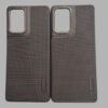 Moto G96 Niukin back csae
