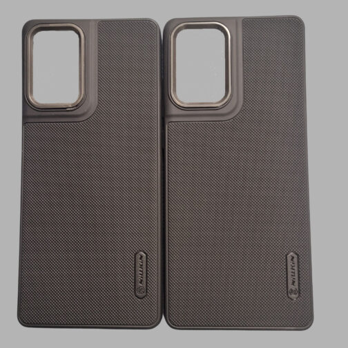 Moto G96 Niukin back csae