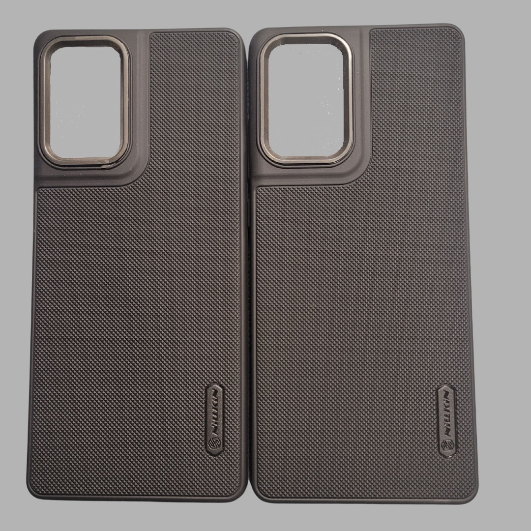Moto G96 Niukin back csae