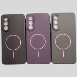 Oneplus Nord 5 Silicone back cover