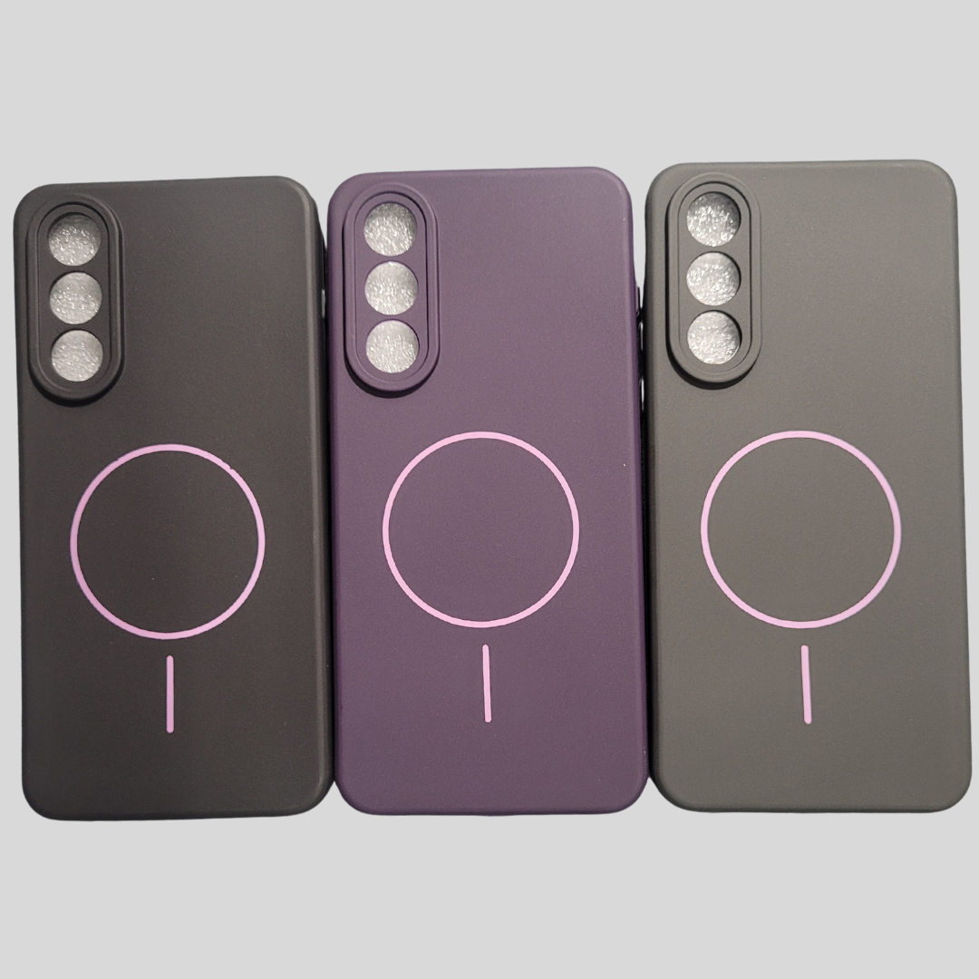 Oneplus Nord 5 Silicone back cover