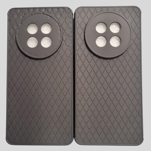 Oppo 31 Pro Plus Spygen silicone back case