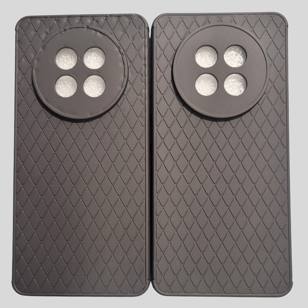 Oppo 31 Pro Plus Spygen silicone back case