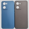 Oppo A57 4G/A77 Silicone back case