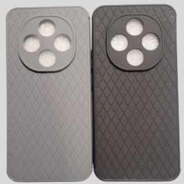 Oppo F31 Pro Spygen silicone back cover