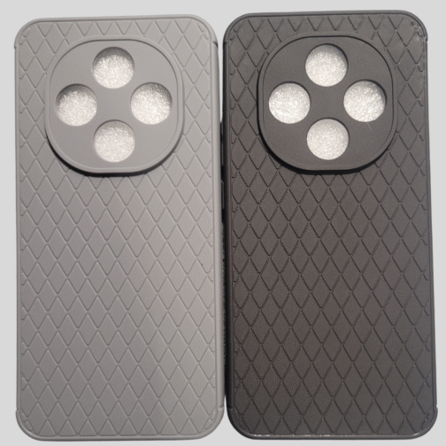 Oppo F31 Pro Spygen silicone back cover