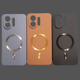 Oppo K13 Turbo Permium silicone back case