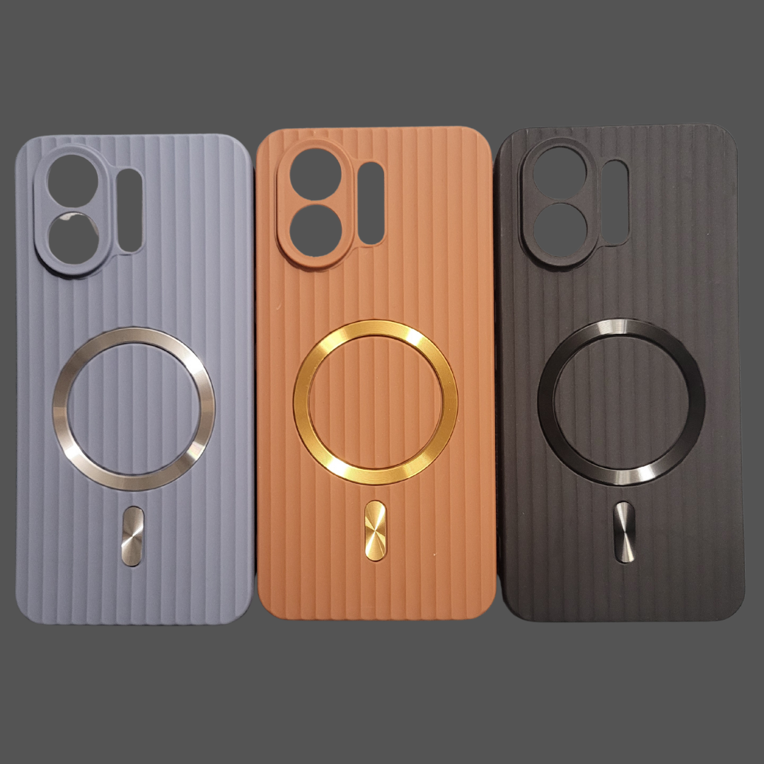 Oppo K13 Turbo Permium silicone back case