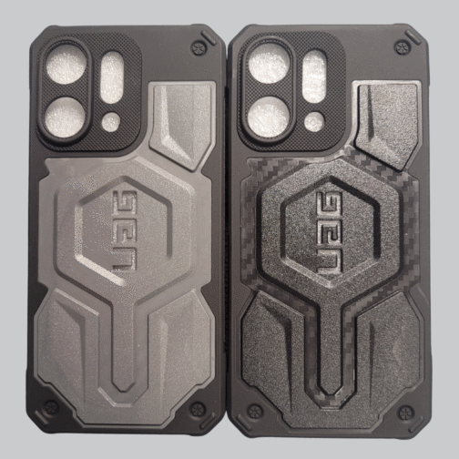 Oppo Reno 14 Hard Back case cover