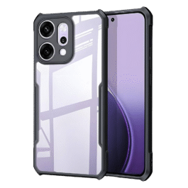 Oppo Reno 14 Pro XUNDD Shock proof back case