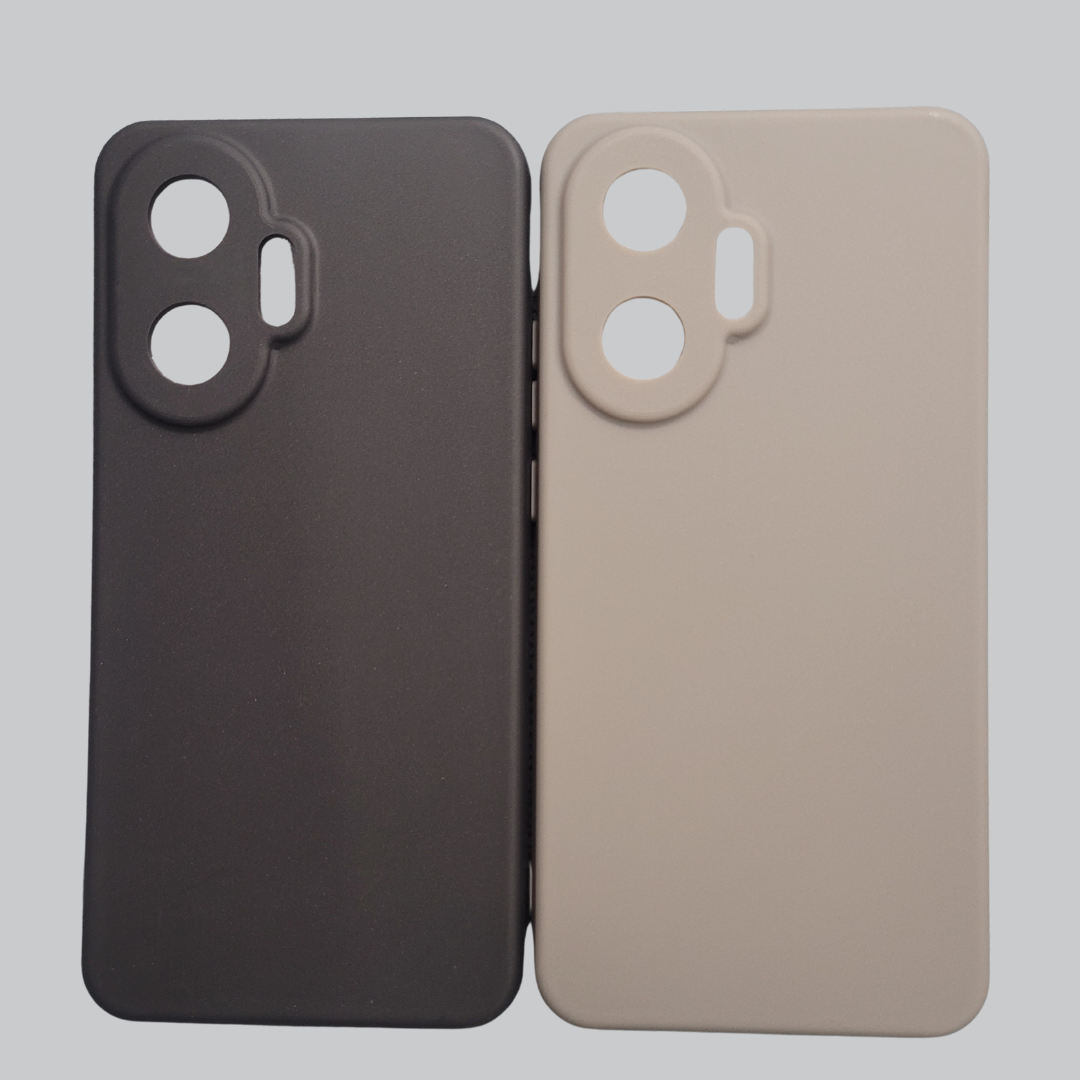 Poco F7 OG silicone back case