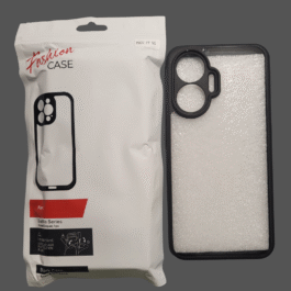 Poco F7 Transparent premium iPacky back case