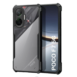 Poco F7 iPacky Back cover