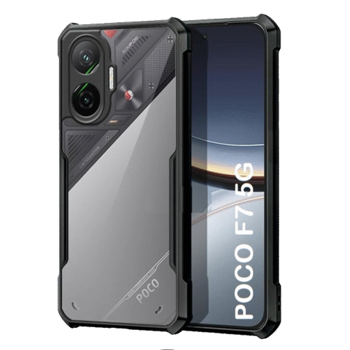 Poco F7 iPacky case