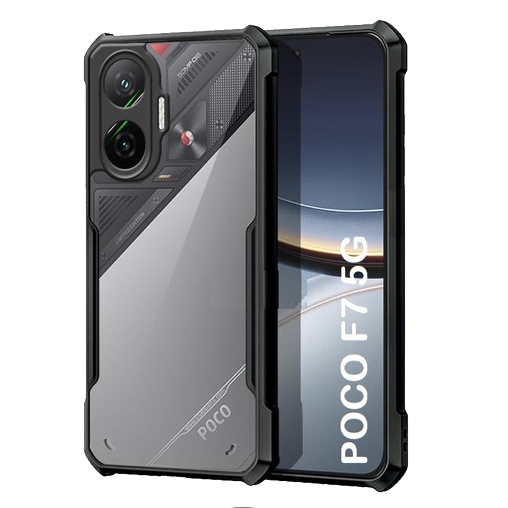 Poco F7 iPacky case