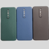Poco X2 Silicone back case