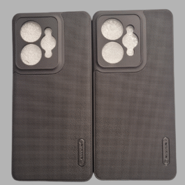 Realme 15 Niukin Premium back case