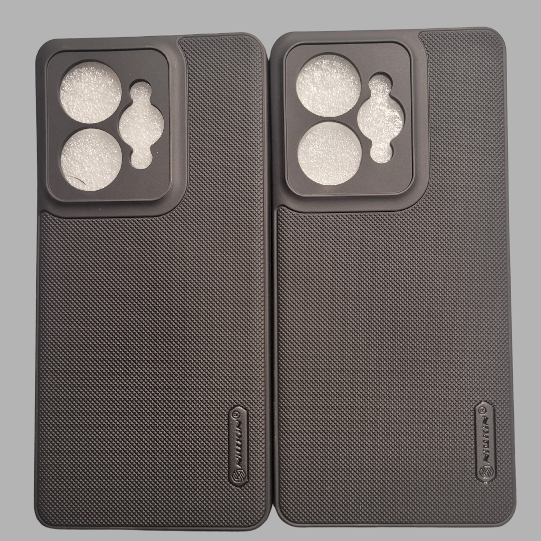 Realme 15 Niukin Premium back case