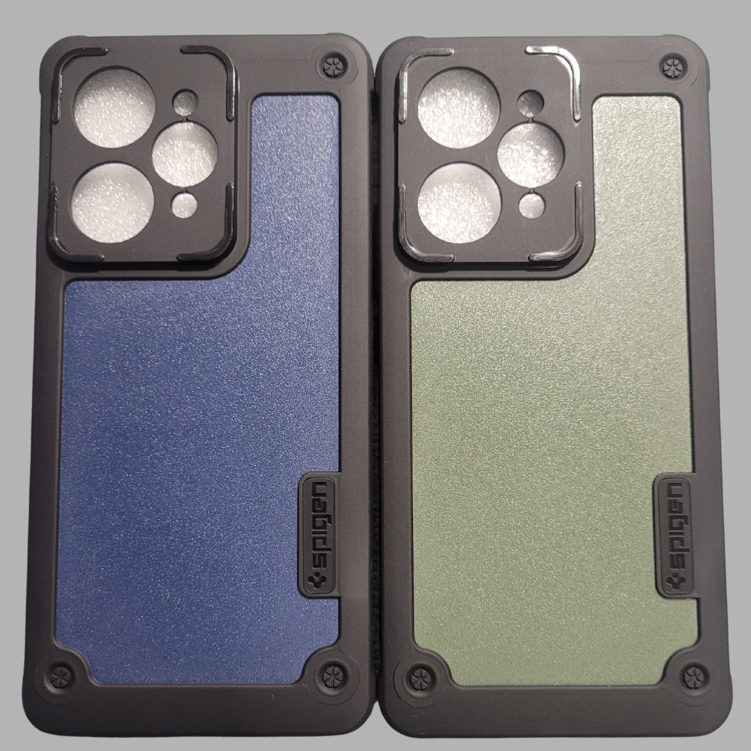 Realme 15 Pro Spygen Hard Back case