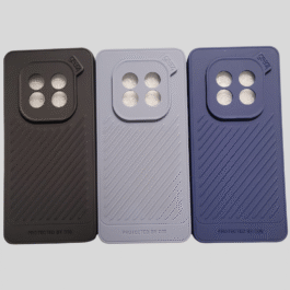 Realme Narzo 70 Turbo Gear silicone back case