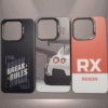 Redmi 10c Rox On back case