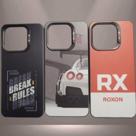Redmi 10c Rox On back case