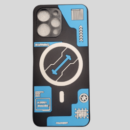 Redmi 12 4G Fancy back case