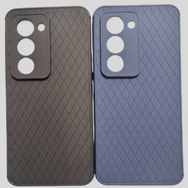 Redmi 15 Spygen silicone back case