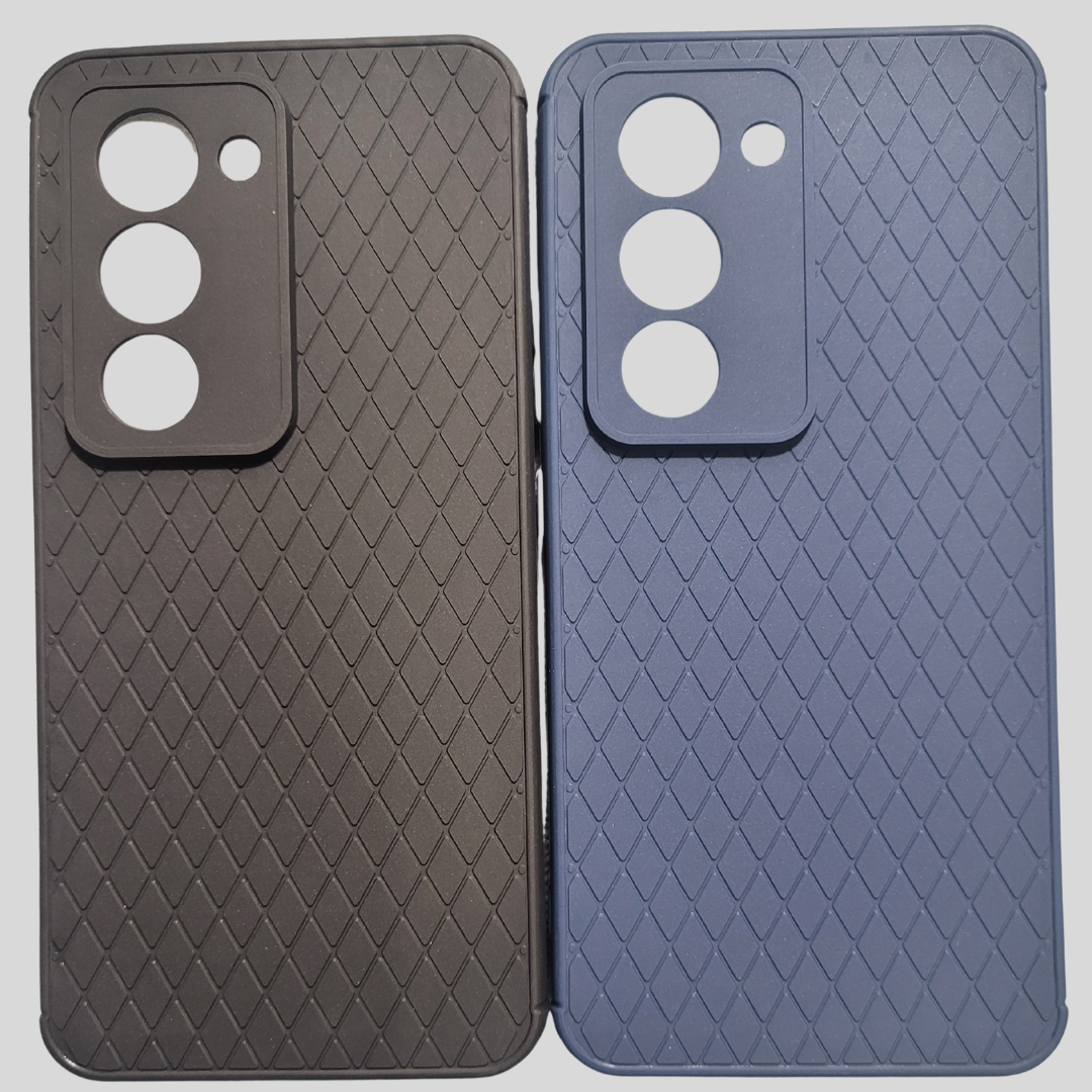 Redmi 15 Spygen silicone back case