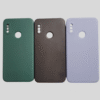 Redmi 6 Pro Silicone back case