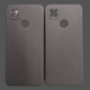 Redmi 9/9c silicone back cover
