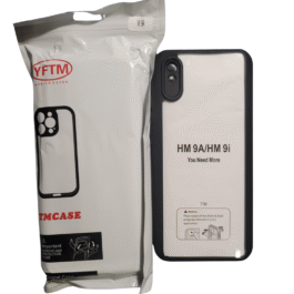 Redmi 9a iPacky Back cover