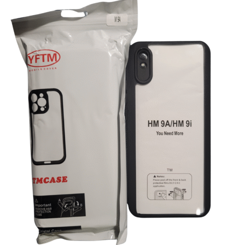Redmi 9a iPacky Back cover