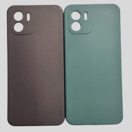 Redmi A2 Silicone back cover