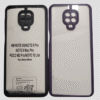 Redmi Note 9s/Note 9 Pro iPacky Back cover