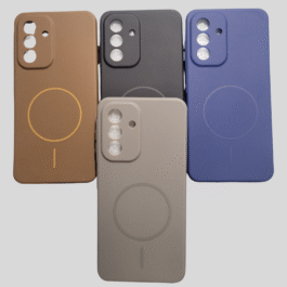 Samsung Galaxy A17 Silicone back case