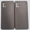 Samsung Galaxy A31 Silicone back cover